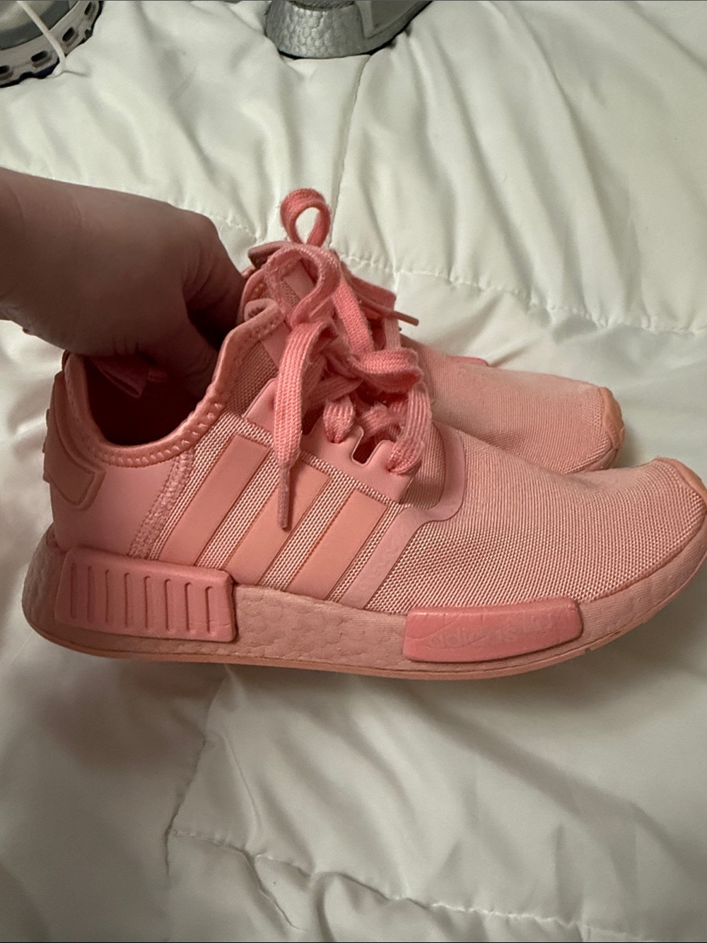 Adidas NMD R1 shoes